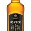 100 Pipers Scotch Whisky 70 Cl. 2 100 Pipers Scotch Whisky 70 Cl. -Roberto Cavalli Ventas 100 pipers