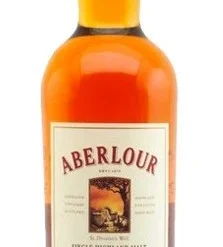 Aberlour 10 Años Single Malt Scotch Whisky70 Cl.