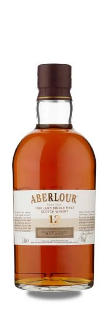 Aberlour 12 Años Double Cask Scotch Whisky 1 Litro 1 Aberlour 12 Años Double Cask Scotch Whisky 1 Litro