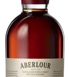 Aberlour A'Bunadh Single Malt Scotch Whisky70 Cl.