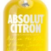 Absolut Citron Vodka -Roberto Cavalli Ventas absolut citron vodka