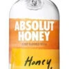 Absolut Vodka Honey1 Litro 3 Absolut Vodka Honey1 Litro -Roberto Cavalli Ventas absolut honey 1l