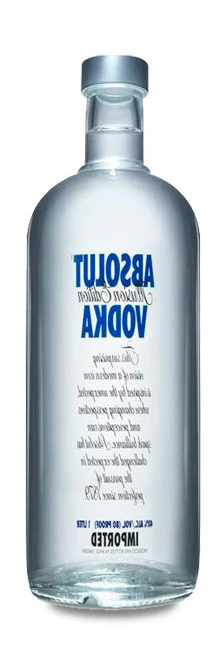 Absolut Illusion Vodka 70 Cl. 1 Absolut Illusion Vodka 70 Cl.