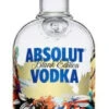 Absolut Vodka Blank Edition Dave Kinsey 70 Cl. -Roberto Cavalli Ventas absolut vodka blank edition dave kinsey