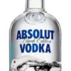 Absolut Vodka Blank Edition Mario Wagner70 Cl. -Roberto Cavalli Ventas absolut vodka blank edition mario wagner