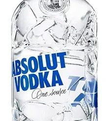 Absolut Vodka Comeback70 Cl.