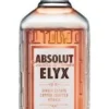Absolut Vodka Elyx1 Litro -Roberto Cavalli Ventas absolut vodka elyx 1l