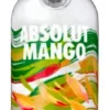 Absolut Vodka Mango1 Litro -Roberto Cavalli Ventas absolut vodka mango 1l