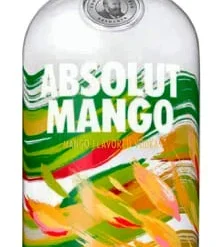 Absolut Vodka Mango1 Litro
