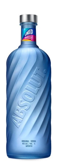 Absolut Vodka Movement70 Cl. 1 Absolut Vodka Movement70 Cl.