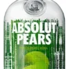Absolut Vodka Pears1 Litro -Roberto Cavalli Ventas absolut vodka pears 1l