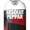 Absolut Vodka Peppar1 Litro -Roberto Cavalli Ventas absolut vodka peppar 1l