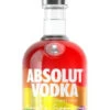 Absolut Vodka Pride Edition 70 Cl. -Roberto Cavalli Ventas absolut vodka pride edition