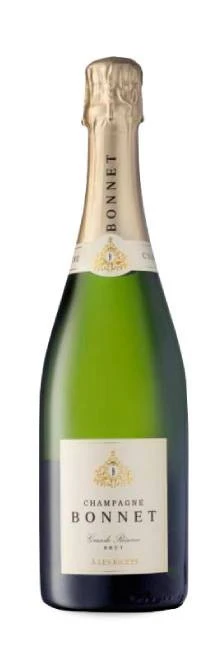 Bonnet Grande Réserve Brut
