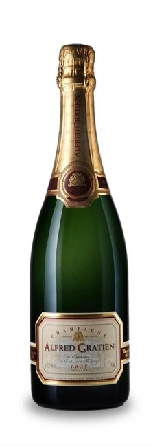 Alfred Gratien Brut Classique