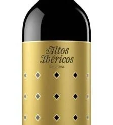 Altos Ibéricos Reserva 2015