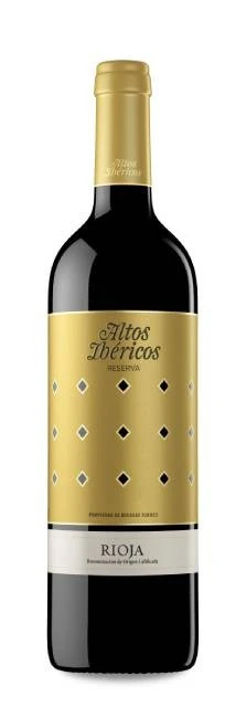 Altos Ibéricos Reserva 2015 1 Altos Ibéricos Reserva 2015