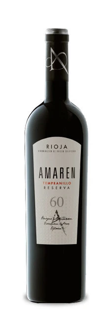 Amaren Reserva 60 2015 1 Amaren Reserva 60 2015