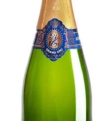 André Clouet Grande Réserve Grand Cru