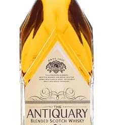 Antiquary 21 Años Blended Scotch Whisky70 Cl.