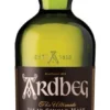 Ardbeg 10 Años Single Malt Scotch Whisky70 Cl. -Roberto Cavalli Ventas ardbeg 10 years 70