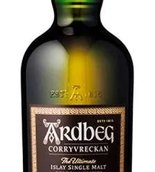 Ardbeg Corryvreckan Scotch Whisky 70 Cl.