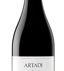 Artadi San Lorenzo De Quintanilla 2017
