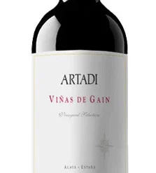 Artadi Viñas De Gaín 2020