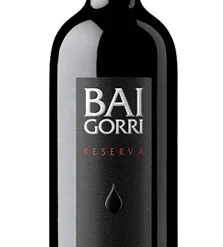 Baigorri Reserva 2016