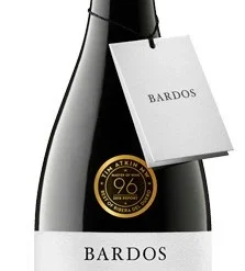 Bardos Reserva 2018