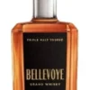 Bellevoye Noir Tourbée Triple Malt French Whisky70 Cl. -Roberto Cavalli Ventas bellevoye noir tourbee