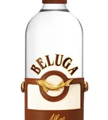 Beluga Allure Vodka 70 Cl.