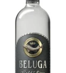 Beluga Gold Line Vodka 70 Cl.