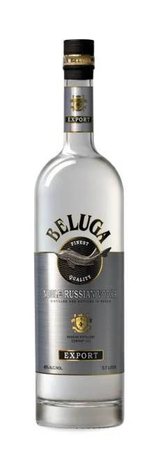 Beluga Noble Vodka 70 Cl.
