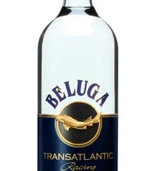Beluga Transatlantic Racing Vodka 1 Litro
