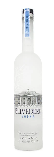Belvedere Vodka 70 Cl.