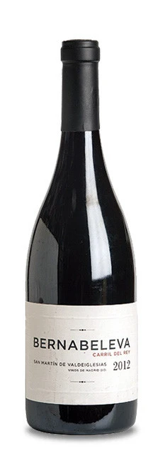Bernabeleva Carril Del Rey 2020 1 Bernabeleva Carril Del Rey 2020