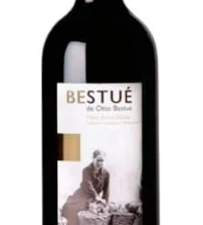 Bestué Finca Santa Sabina Crianza 2020