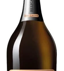 Billecart-Salmon Brut Rosé