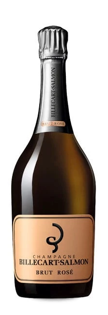 Billecart-Salmon Brut Rosé