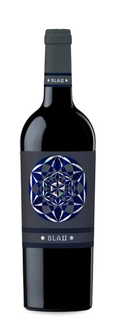 Can Blau "Blau" Montsant