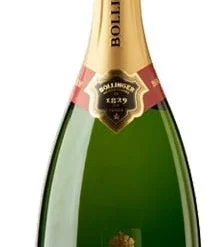Bollinger Brut Special Cuvée