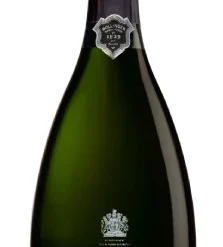 Bollinger La Grande Année Rosé 2014