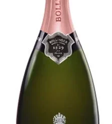 Bollinger Rosé