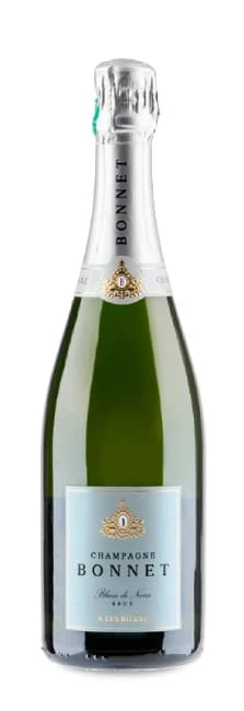 Bonnet Blanc De Noirs