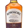 Bowmore 18 Años Single Malt Scotch Whisky 70 Cl. -Roberto Cavalli Ventas bowmore 18 anos