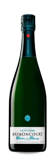 Brimoncourt Blanc De Blancs