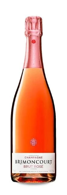 Brimoncourt Brut Rosé