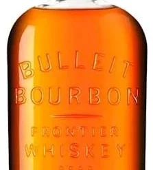 Bulleit Bourbon Frontier Whiskey70 Cl.