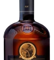 Bunnahabhain 12 Años Scotch Whisky70 Cl.